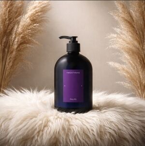 Pinyon Poet Body Wash - NIB 16.9 fl oz By Twentynine Palms